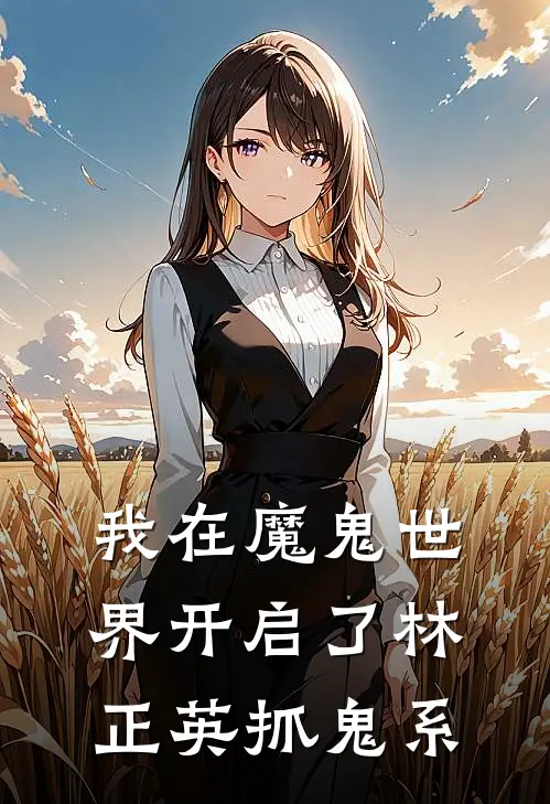 莉莉艾登(我在魔鬼世界开启了林正英抓鬼系)全本免费在线阅读_(我在魔鬼世界开启了林正英抓鬼系)完结版免费在线阅读