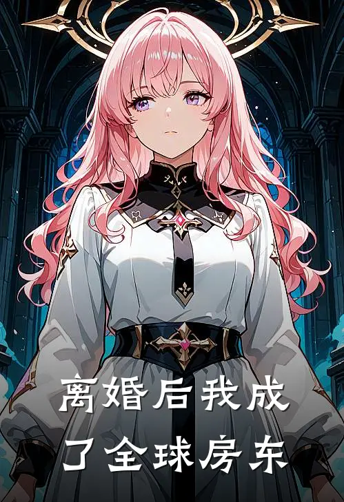 离婚后我成了全球房东