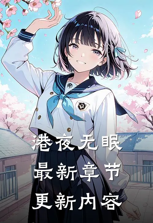 港夜无眠最新章节更新内容