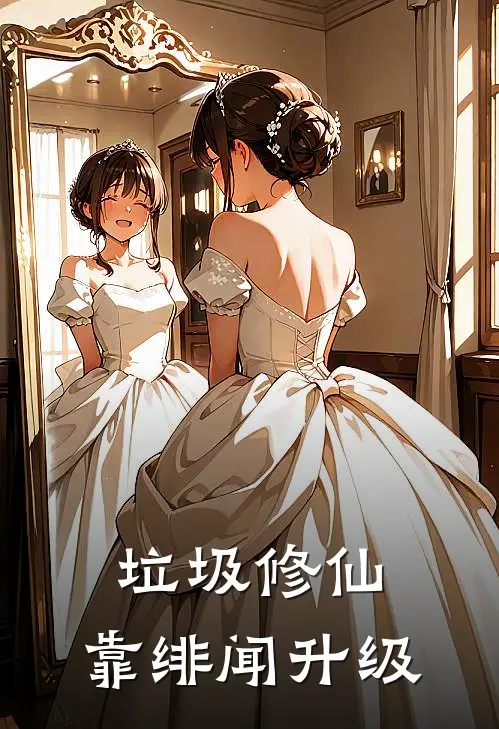 垃圾修仙，靠绯闻升级