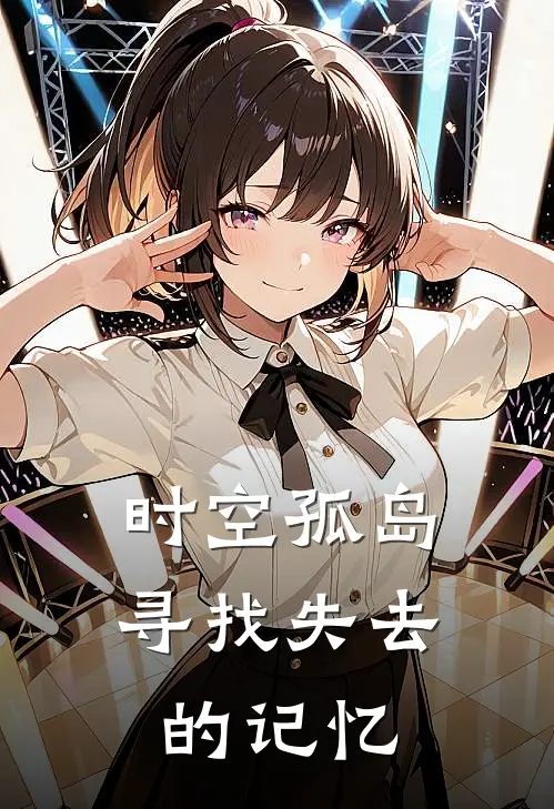 时空孤岛：寻找失去的记忆