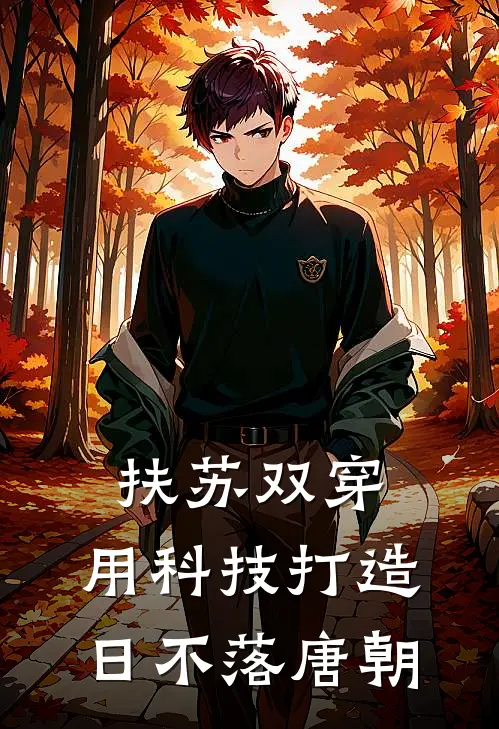 扶苏双穿：用科技打造日不落唐朝蒙恬扶苏热门小说阅读_好看的小说推荐完结扶苏双穿：用科技打造日不落唐朝蒙恬扶苏
