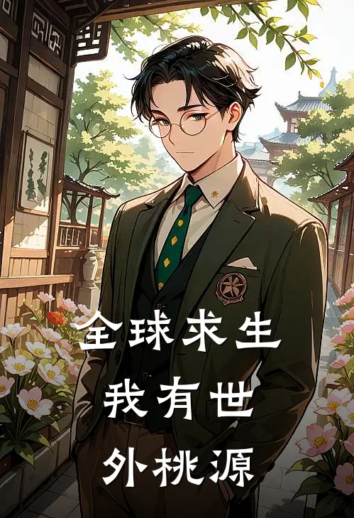 全球求生，我有世外桃源