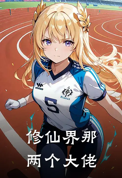 修仙界那两个大佬