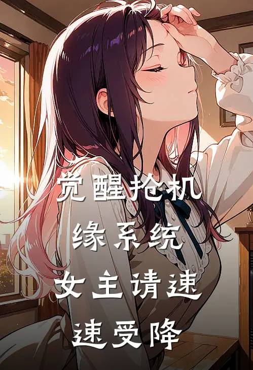 觉醒抢机缘系统，女主请速速受降