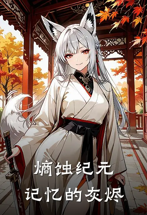 熵蚀纪元：记忆的灰烬