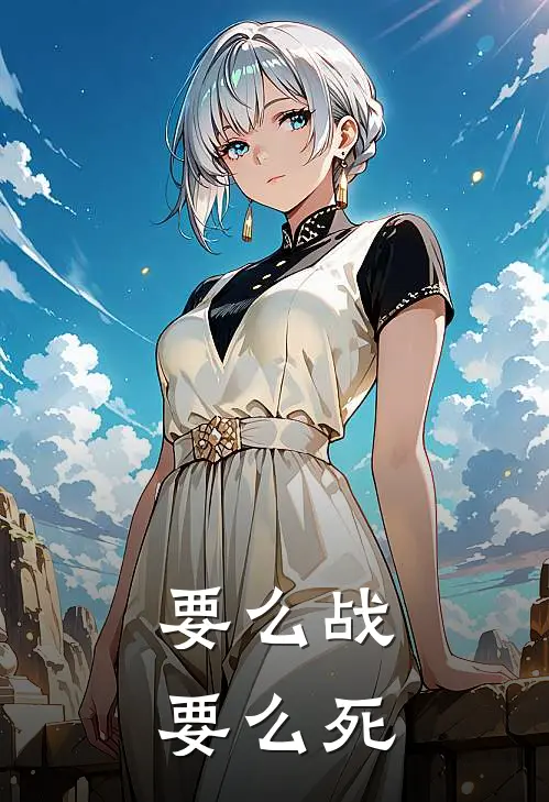 要么战，要么死