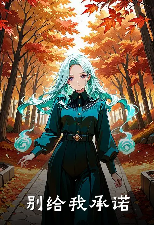 别给我承诺
