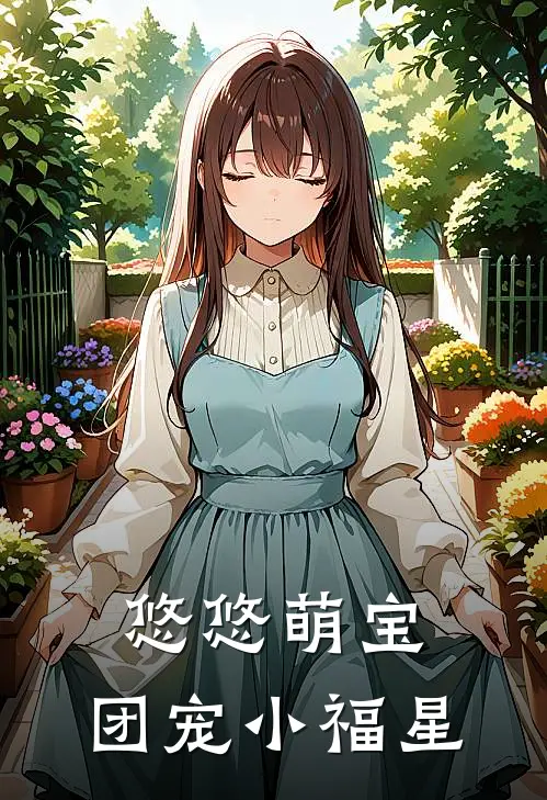 悠悠萌宝：团宠小福星