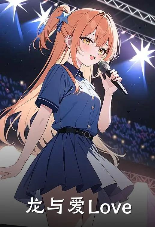 龙与爱Love