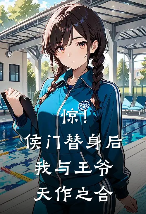 惊！侯门替身后我与王爷天作之合