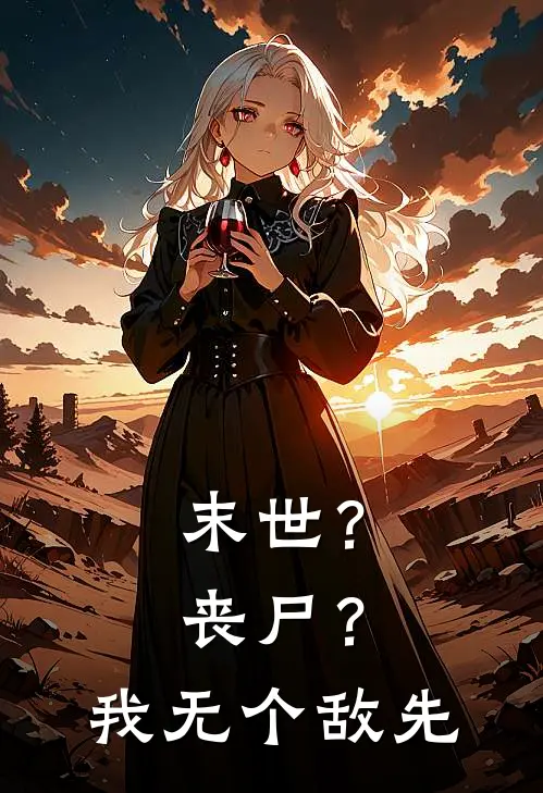 末世？丧尸？我无个敌先