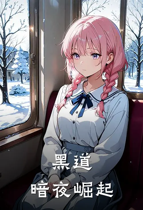 黑道，暗夜崛起