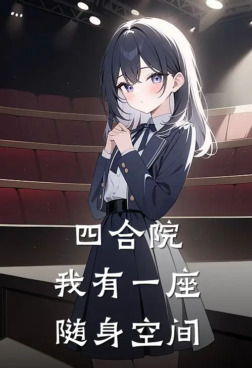 四合院：我有一座随身空间