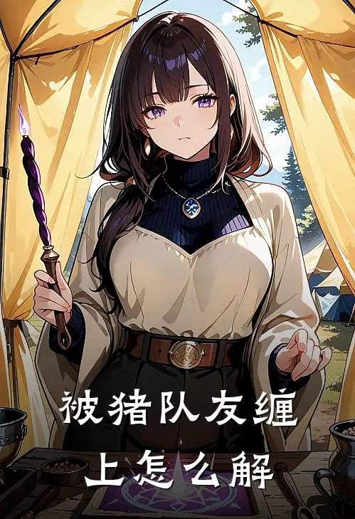 被猪队友缠上怎么解