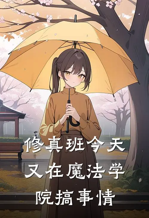 修真班今天又在魔法学院搞事情