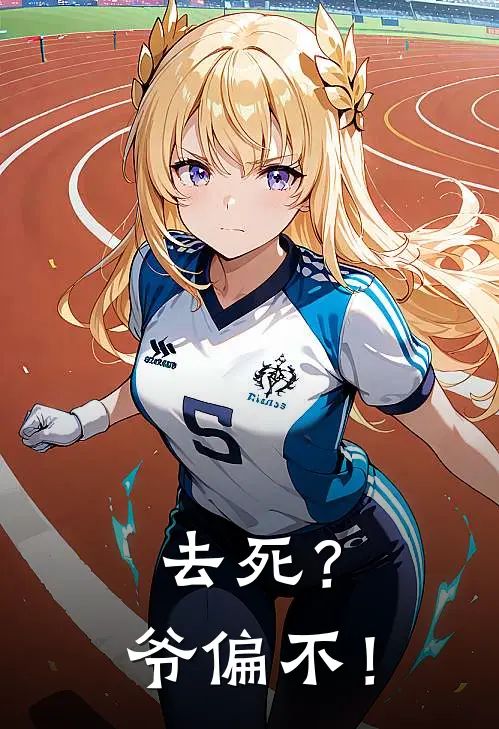 去死？爷偏不！