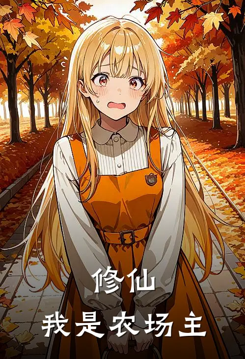 修仙：我是农场主