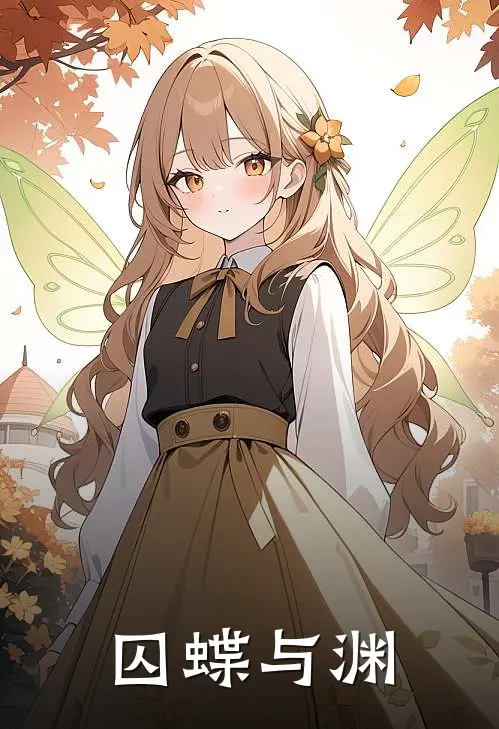 囚蝶与渊