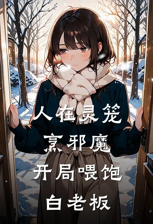 人在灵笼烹邪魔，开局喂饱白老板