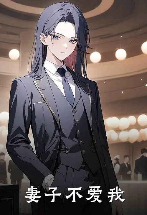 妻子不爱我