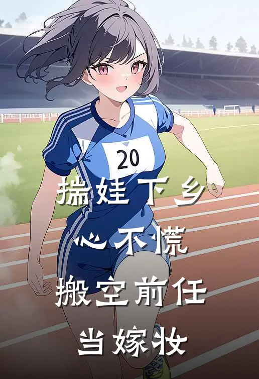 揣娃下乡心不慌，搬空前任当嫁妆