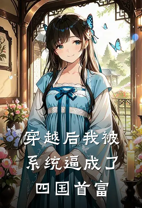 穿越后我被系统逼成了四国首富