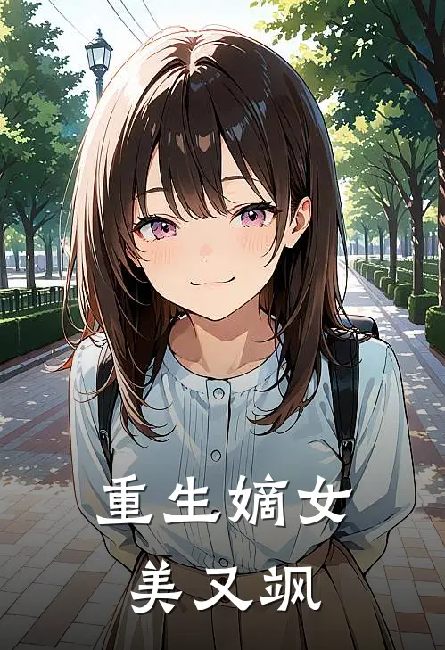 重生嫡女美又飒