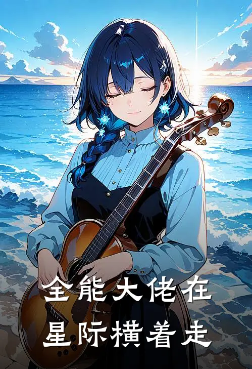 全能大佬在星际横着走