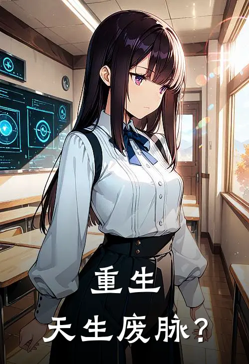 重生，天生废脉？