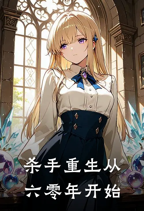 杀手重生从六零年开始