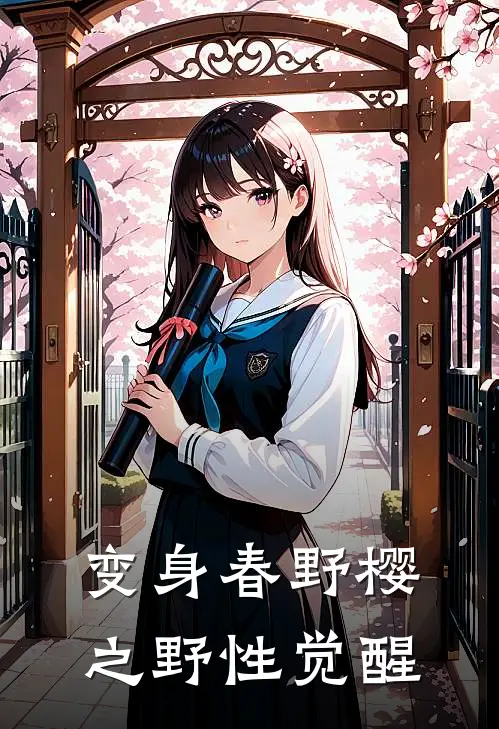 变身春野樱之野性觉醒