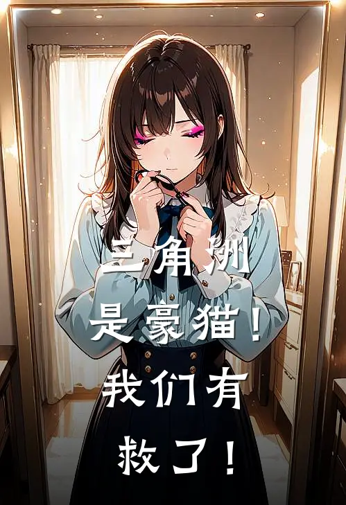 三角洲：是豪猫！我们有救了！