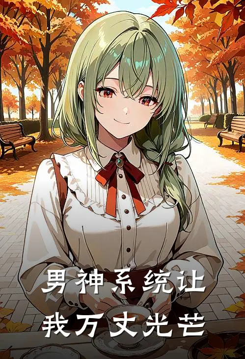 男神系统让我万丈光芒