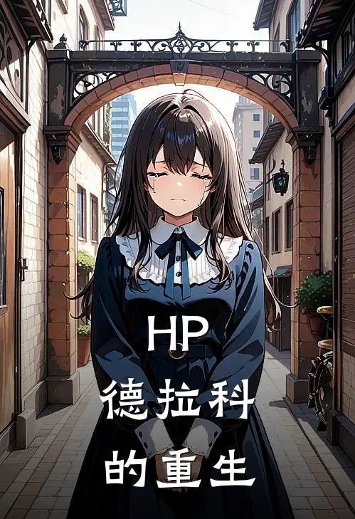 HP：德拉科的重生