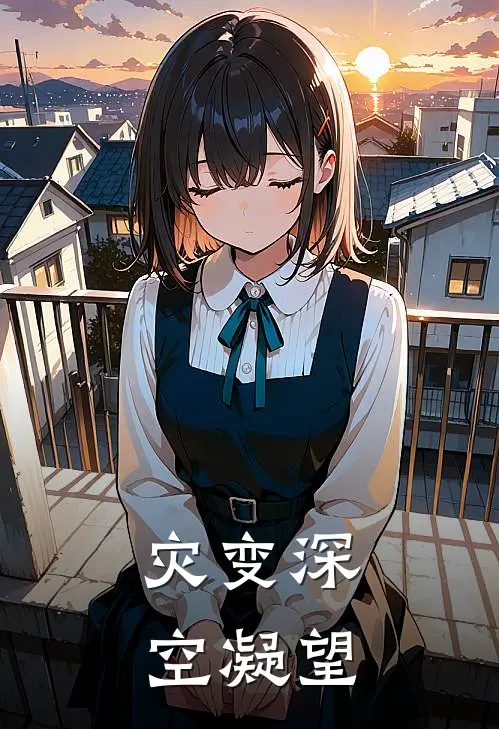 灾变【深空凝望】