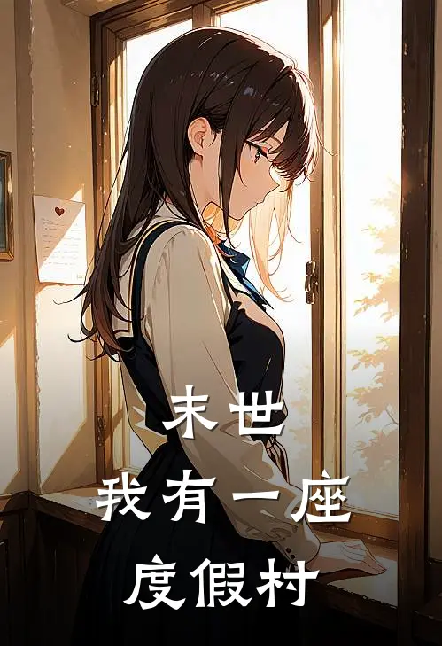 末世，我有一座度假村