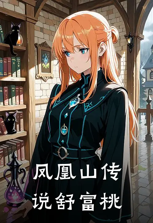 凤凰山传说舒富桃