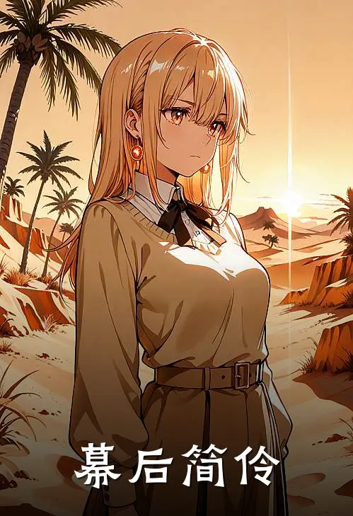 陈伶简长生(幕后【简伶】)全章节在线阅读_(幕后【简伶】)全本在线阅读