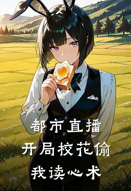 都市直播：开局校花偷我读心术