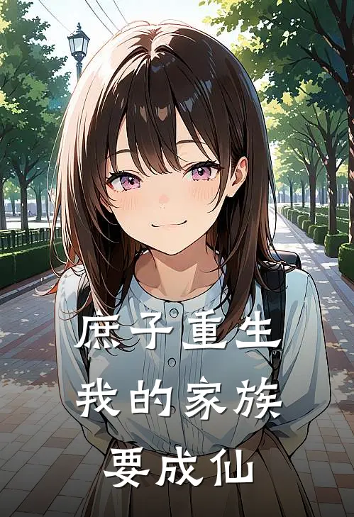 庶子重生：我的家族要成仙