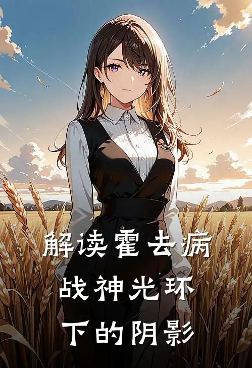 解读霍去病战神光环下的阴影