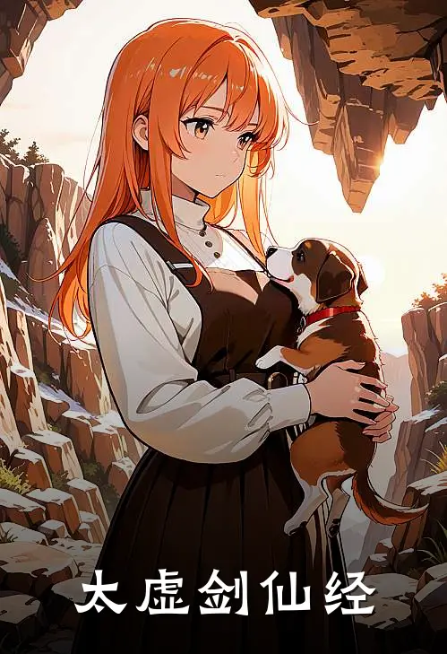 太虚剑仙经