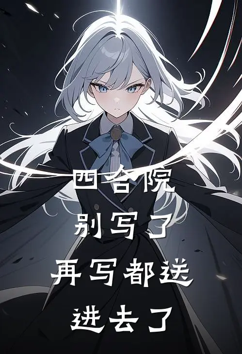 四合院：别写了，再写都送进去了(杨凡许大茂)免费阅读全文_免费完结版小说四合院：别写了，再写都送进去了杨凡许大茂