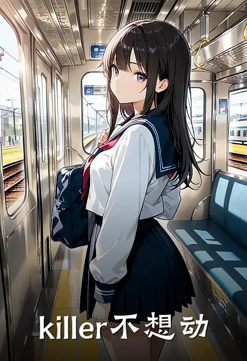 killer不想动sans赵日天最新小说推荐_完本小说免费阅读killer不想动(sans赵日天)