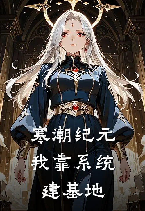 寒潮纪元：我靠系统建基地