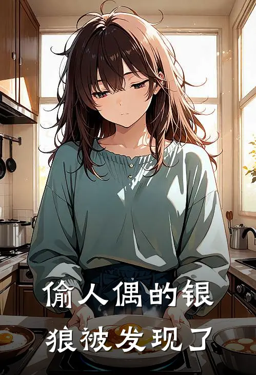 偷人偶的银狼被发现了卡芙卡银狼完结版小说_完结版小说偷人偶的银狼被发现了(卡芙卡银狼)