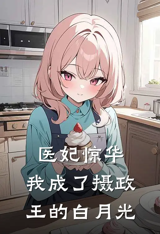 医妃惊华：我成了摄政王的白月光