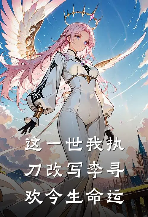 这一世我执刀改写李寻欢今生命运