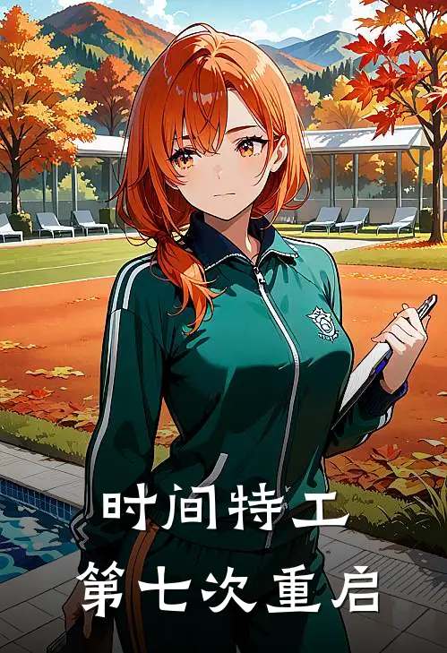 时间特工：第七次重启